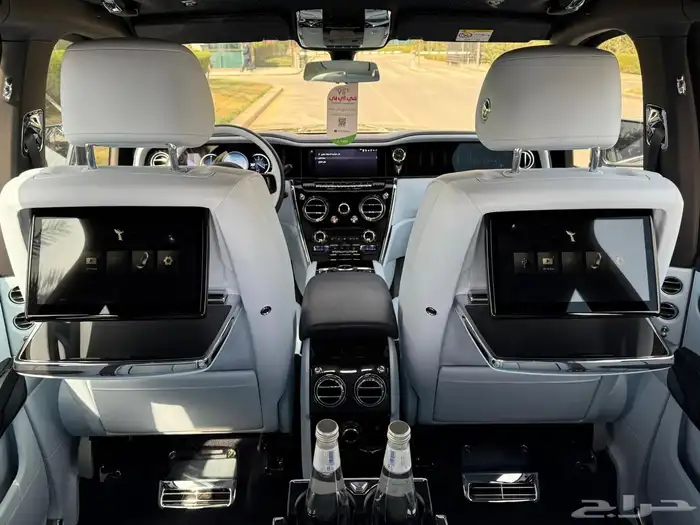 تأجير سيارات فخمه ساعات و يومي وشهري 3