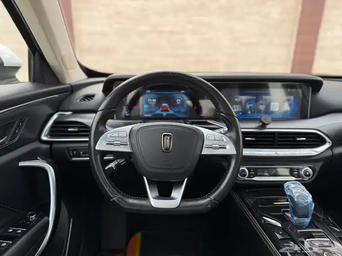 فاو بيستون T77 موديل 2023 فل كامل 21