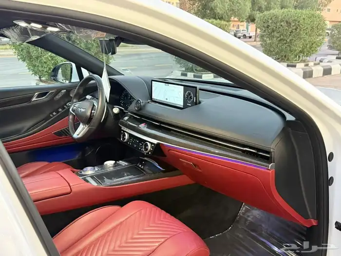 جنسس فل كامل سبورت 2024 10