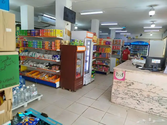 سوبر ما كت 4