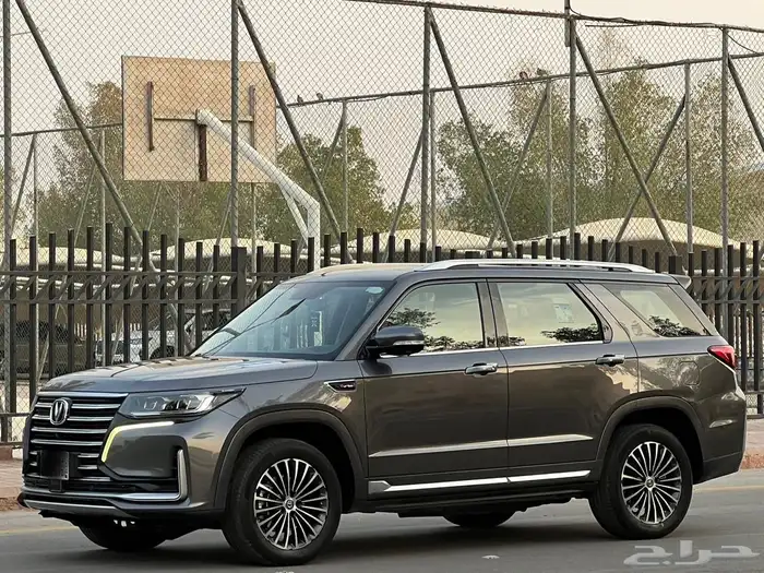 شانجان CS95 14