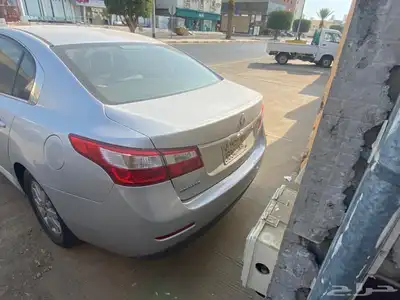 رينو سافران 2012 index