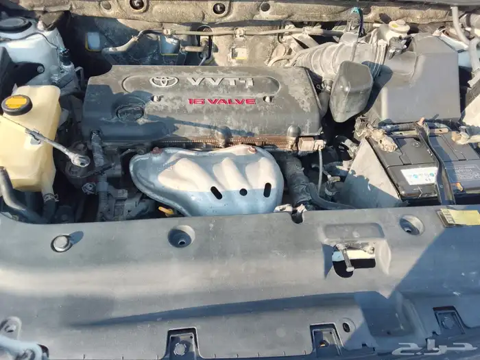 تويوتا رافور 2012 للبيع 2