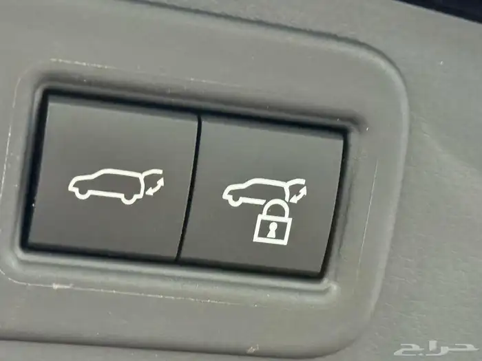 لكزس 350 ار اكس هايبرد 17