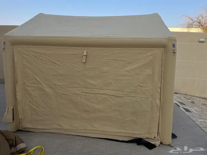 خيمة الوسم 3x3 10