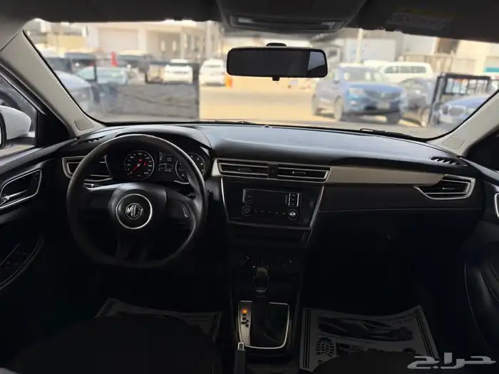 ام جي 5 MG 2023 السعر 27000 الف 15