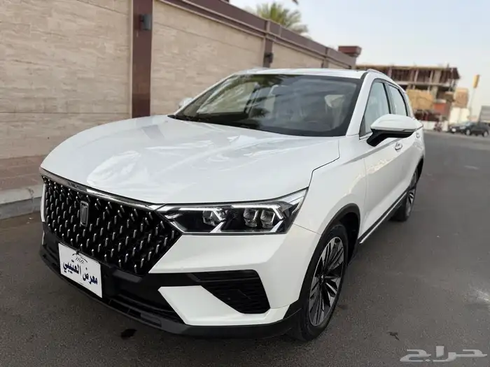 فاو بيستون T77 موديل 2023 فل كامل 3