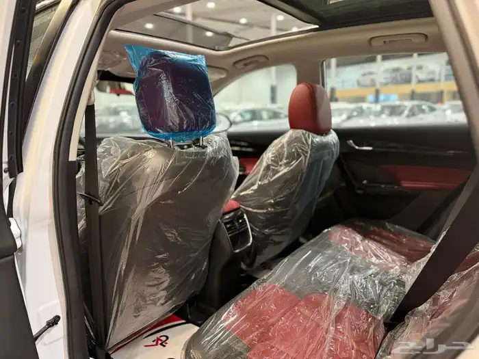 درنج فينج Ax7 3