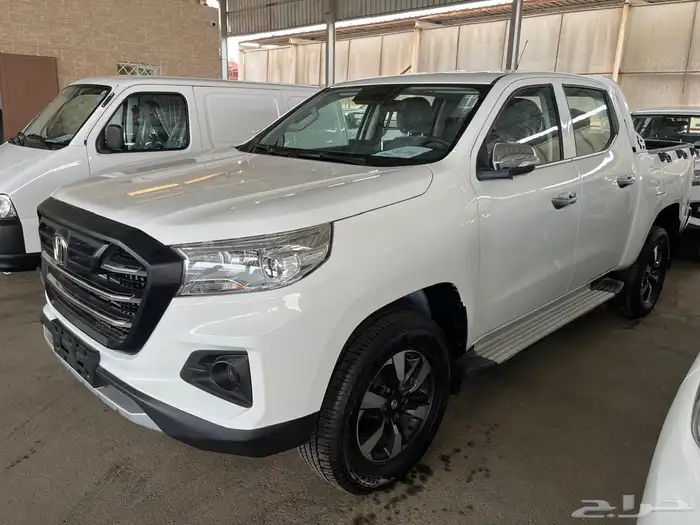 شانجان هنتر دلتا اتوماتيك فل ابشن 2025 2