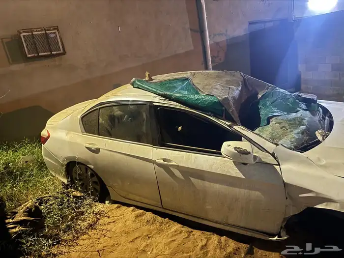 هوندا اكورد للبيع مستعجل 2015 0