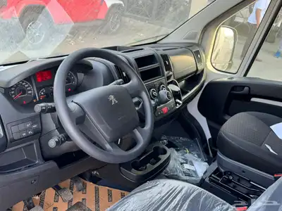 بيجو بوكسر بضاعة L4H3 موديل 2024 كاش اقساط index