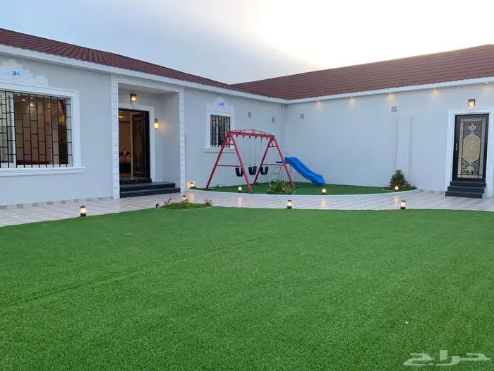 استراحة الفخامة بالعرفاء 25