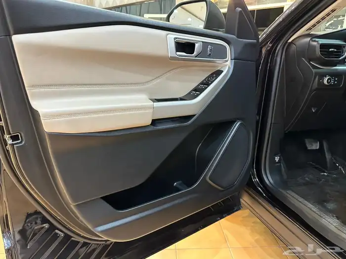 فورد إكسبلور 2020 XLTفل كامل 16