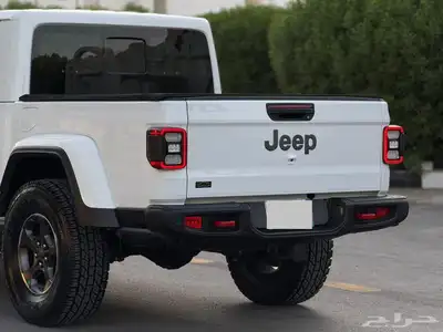 جلاديتور 2020 روبيكون index