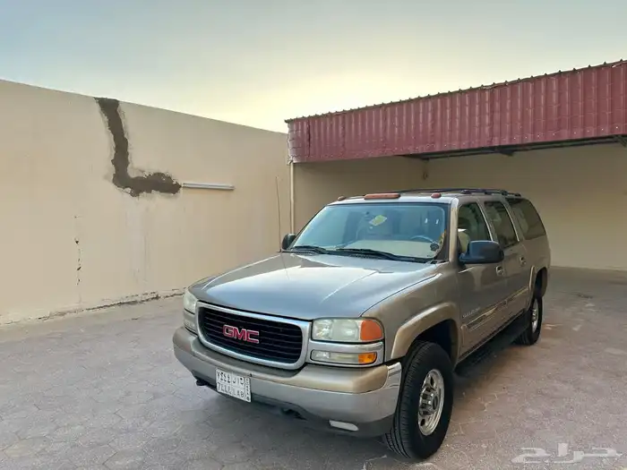 جمس سوبربان ( 2002 مخزن ) 2