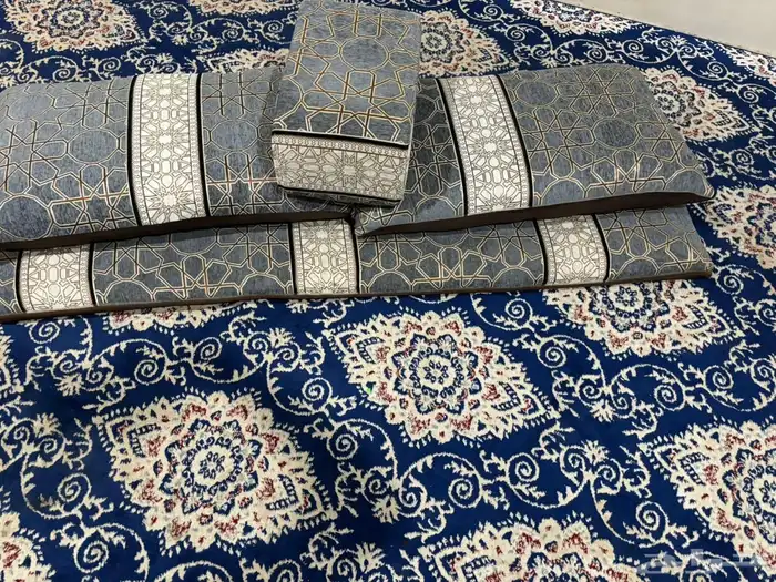 مراتب مجلس ارضي 15 متر زاويتين نضيفاات 2