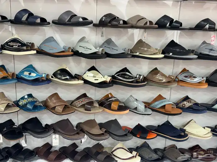 نعال رجاليه جمله ومفرق 2