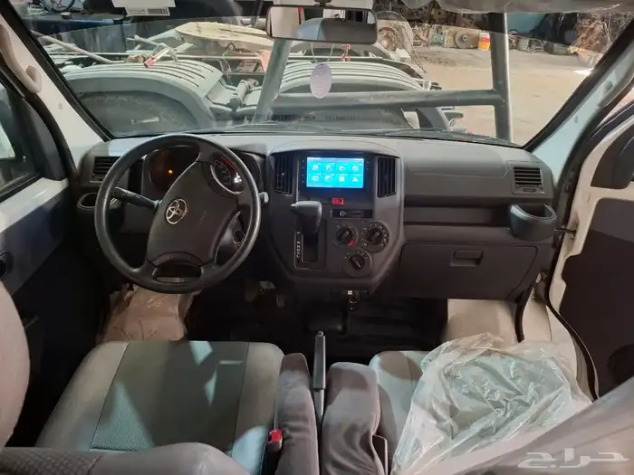 للبيع باص بضاعه 7