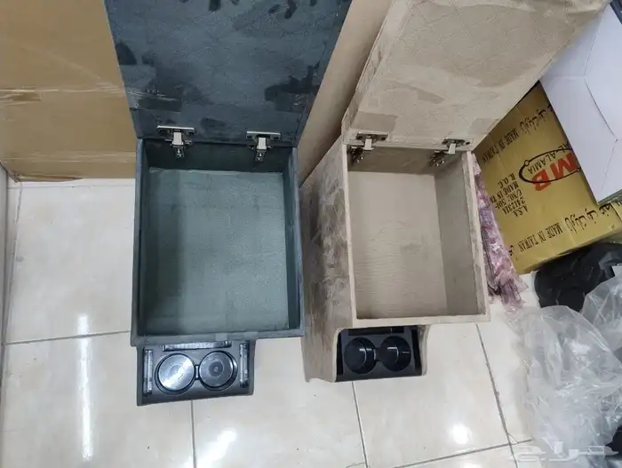 تكايه نيسان باترول 1999 إلى 2010 8