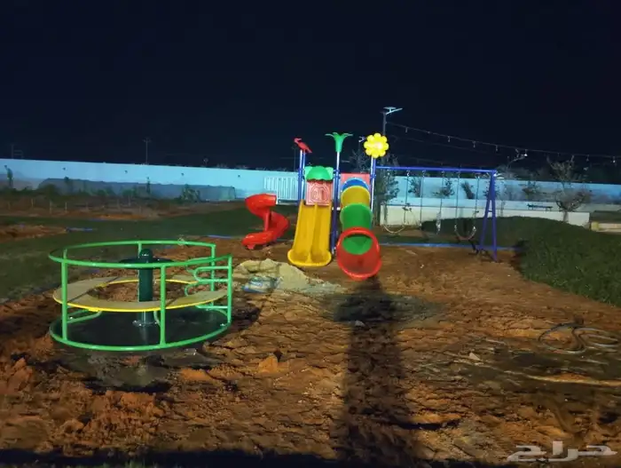 العاب حدائق للأستراحات والمدارس والحدائق والبلديات والشاليها 11