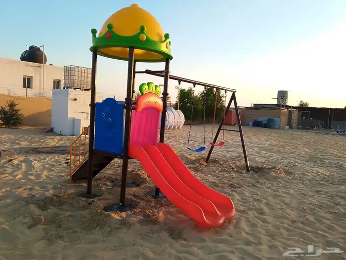 العاب حدائق للأستراحات والمدارس والحدائق والبلديات والشاليها 1