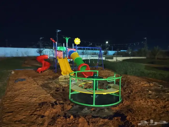 العاب حدائق للأستراحات والمدارس والحدائق والبلديات والشاليها 10