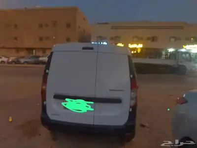 دوكر فان رينو 2016 جير عادي فحص دوري جديد index