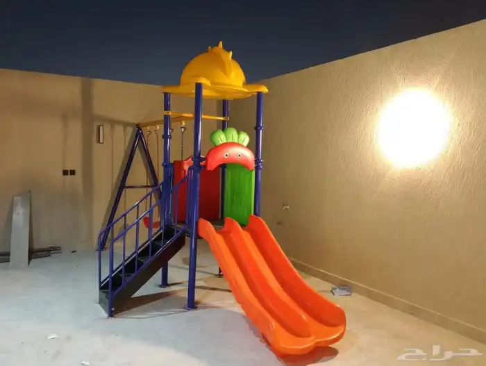 العاب حدائق للأستراحات والمدارس والحدائق والبلديات والشاليها 36