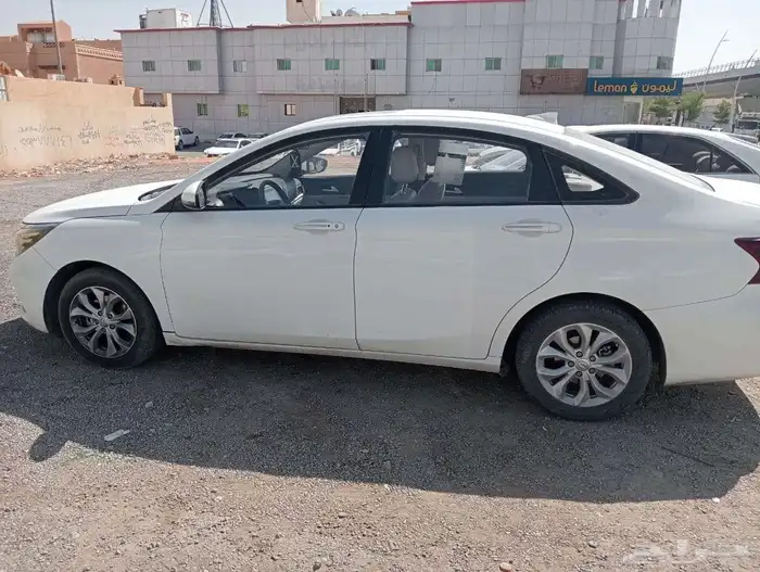 للبيع جاك جي فور 2022 6