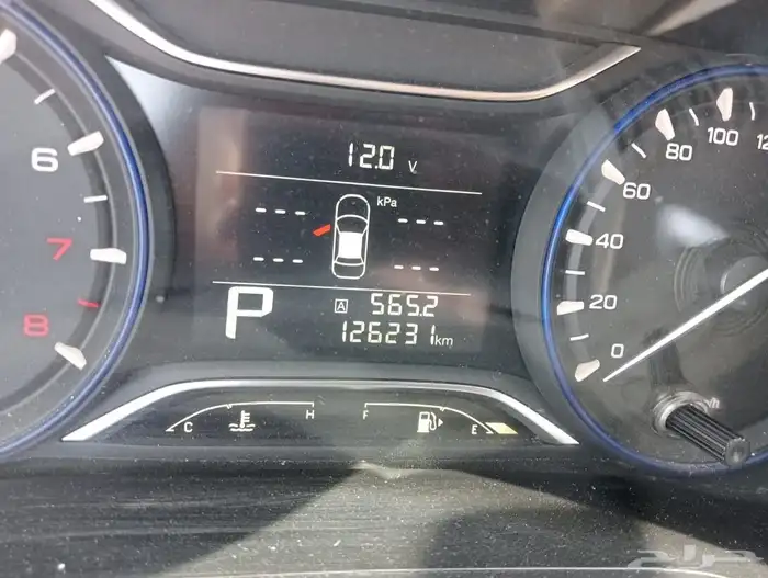 للبيع جاك جي فور 2022 0