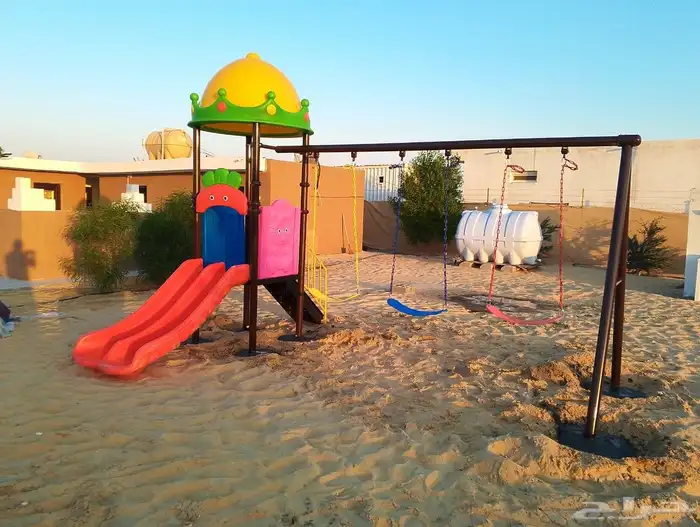 العاب حدائق للأستراحات والمدارس والحدائق والبلديات والشاليها 2