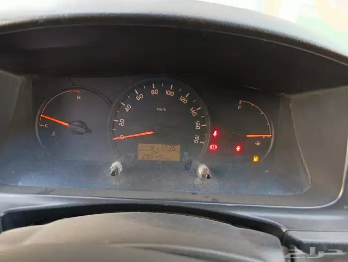 السلام عليكم باص هايس 2016 بضاعه للبيع ممشا 280 مكينه قير شر 2