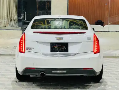 كاديلاك 2015 ATS (بحالة ممتازة) index