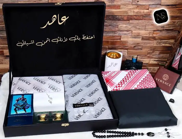 بوكس رجالي شتوي من فرازتشي العالميه بكس ماركه وانيق يوجد شحن 8