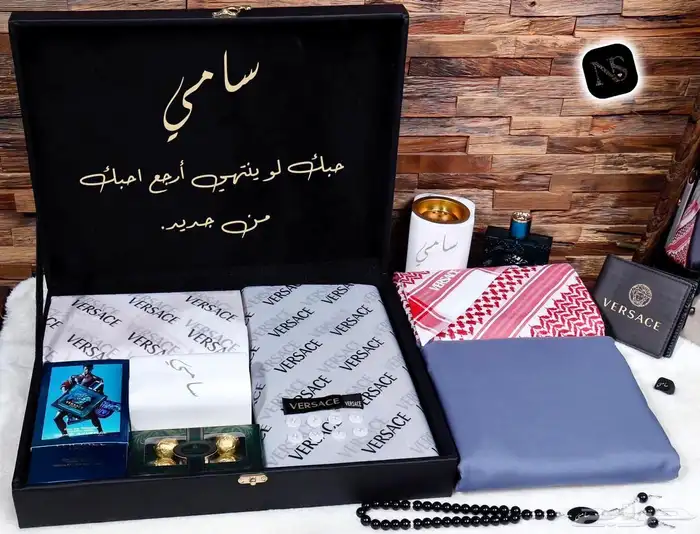 بوكس رجالي شتوي من فرازتشي العالميه بكس ماركه وانيق يوجد شحن 5