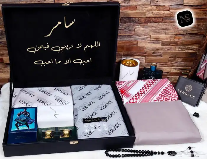 بوكس رجالي شتوي من فرازتشي العالميه بكس ماركه وانيق يوجد شحن 0