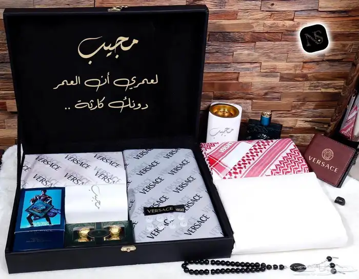 بوكس رجالي شتوي من فرازتشي العالميه بكس ماركه وانيق يوجد شحن 7