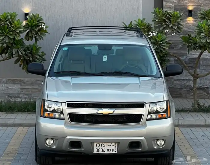 تاهو 2011 فئة Lt دبل موتر شرط الفحص بدي ومحركات 3