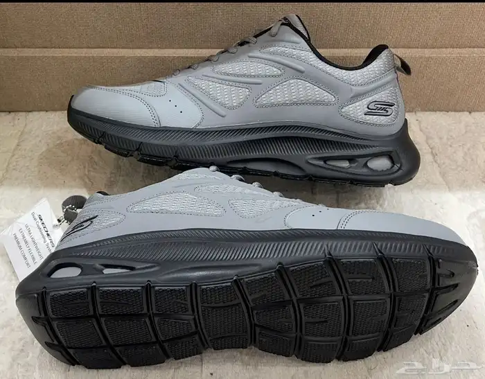 جزمة سكتشرز رجالية الاصلية للبيع 0