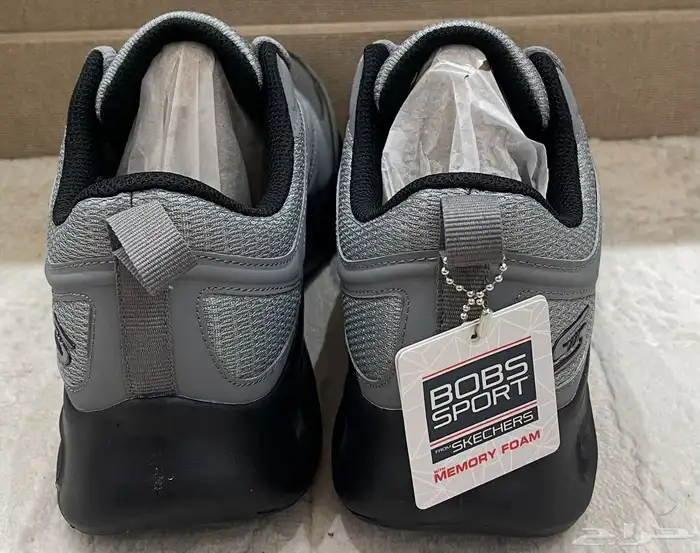 جزمة سكتشرز رجالية الاصلية للبيع 3