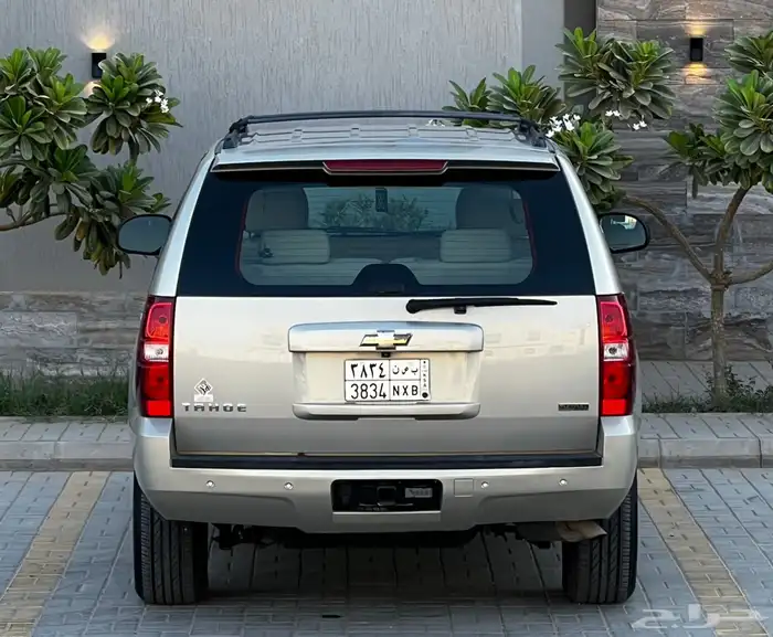 تاهو 2011 فئة Lt دبل موتر شرط الفحص بدي ومحركات 18