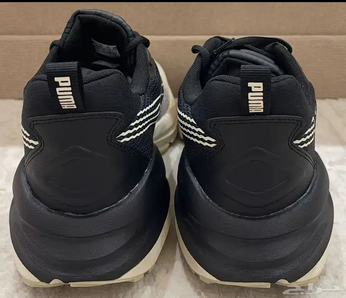 جزمة بوما الاصلية للبيع 3