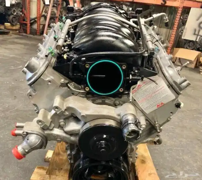 قيرات ومكاين جمس يوكن تاهو سييرا من 2011 الى 2019 8