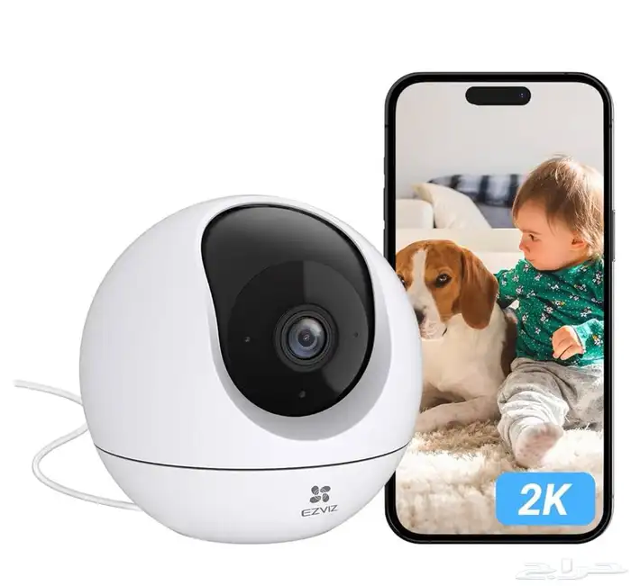 كاميرا واي فاي 0