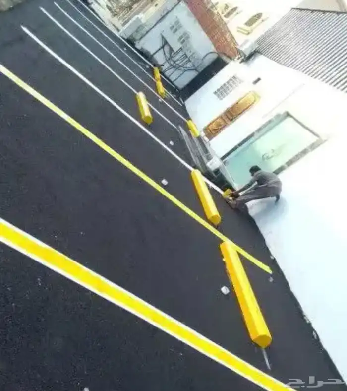 اسفلت حار وبارد 1