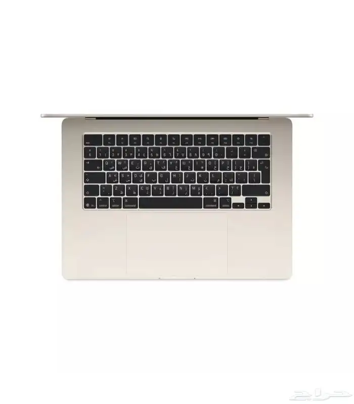 ماك بوك MacBook Air M4 3