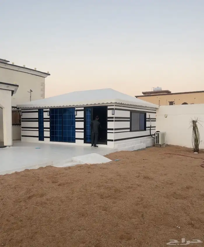 خيام ملكية جميع المقاسات 1