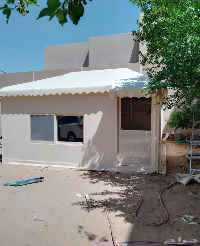 خيام ملكية جميع المقاسات 7