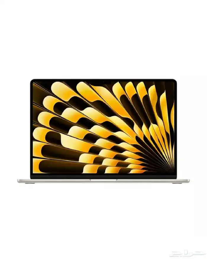 ماك بوك MacBook Air M4 4