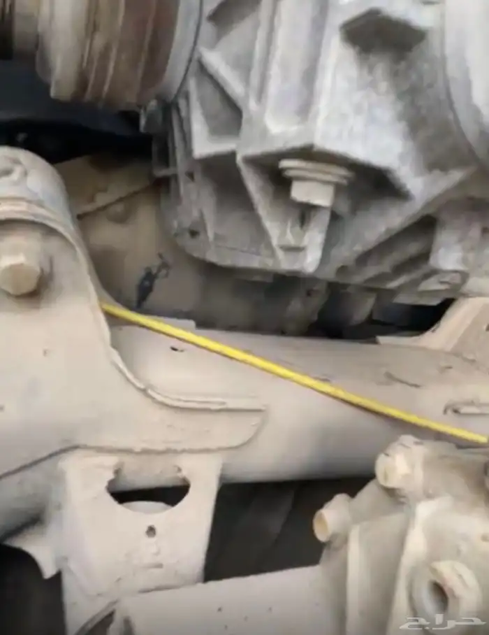 دفرنس اس ار تي 2014 مع عكوسه وارد امريكا 2